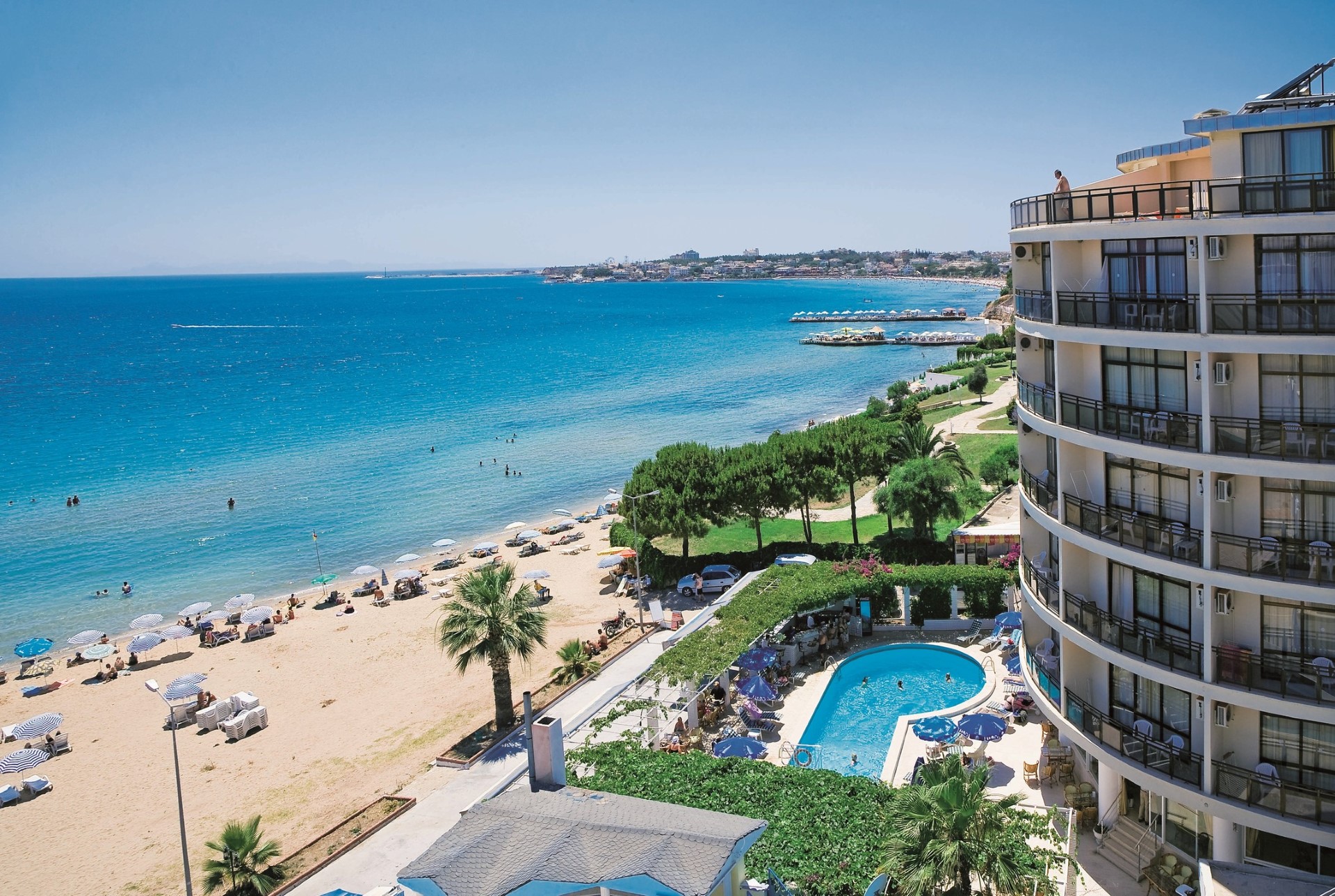 Discover Didim: A Paradise for Explorers and Family Adventures