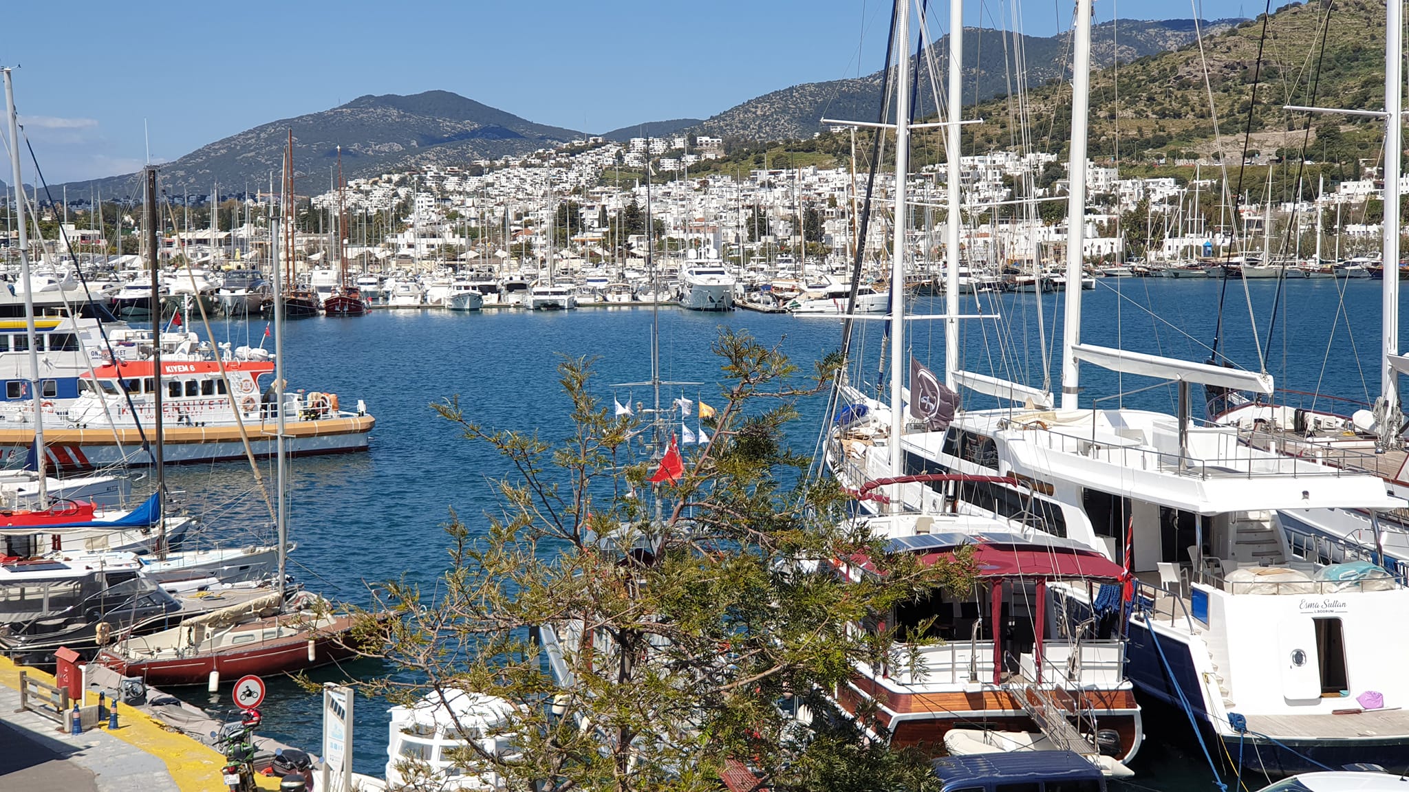 Bodrum Kalesi Sualtı Arkeoloji Müzesi - Didim Tour