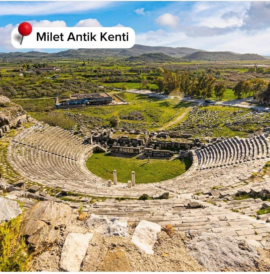 ### Entdecken Sie unvergessliche Touren in Akbük und Didim mit Didim Tour