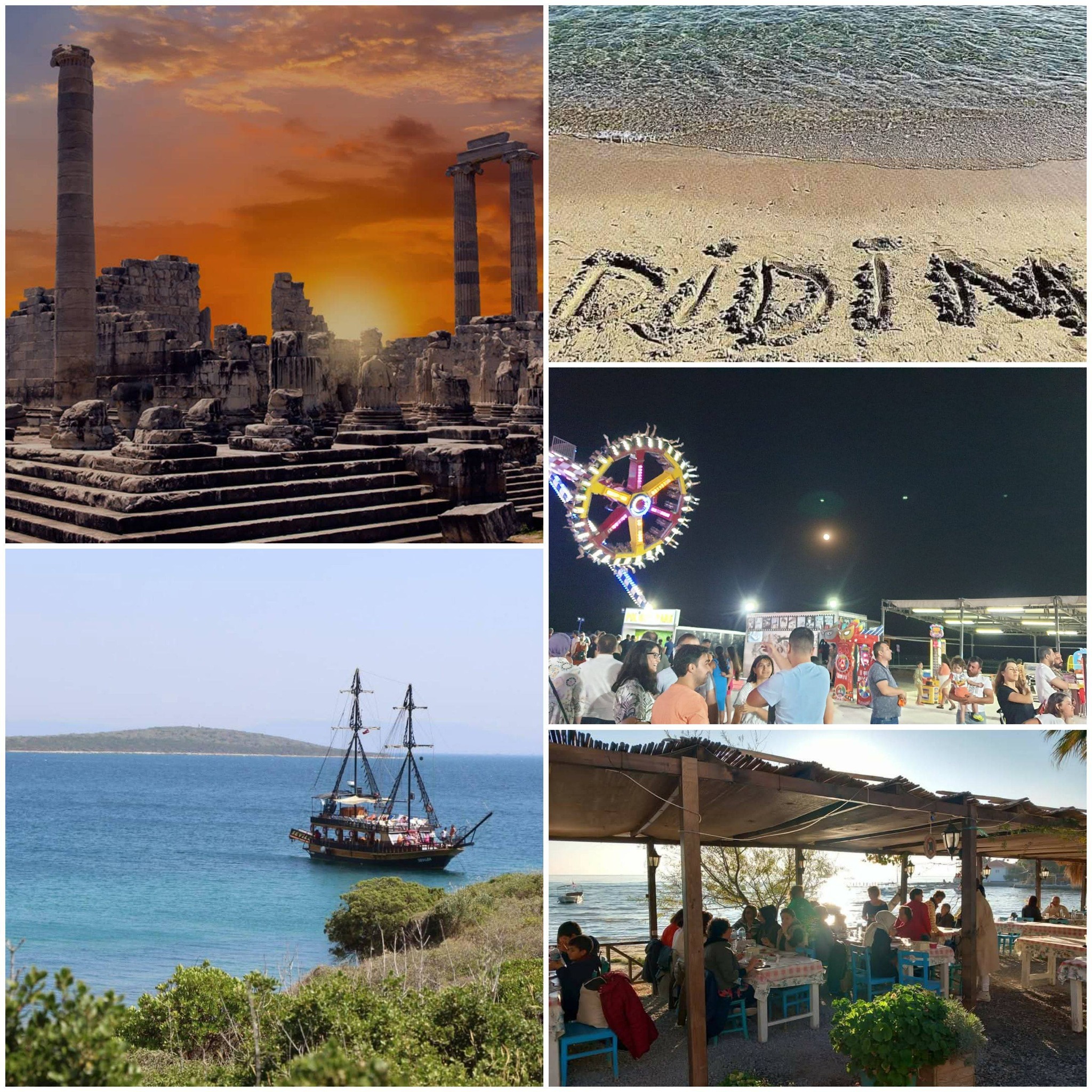 What to Do in Didim | Beaches, Tours, Nightlife and Attractions
