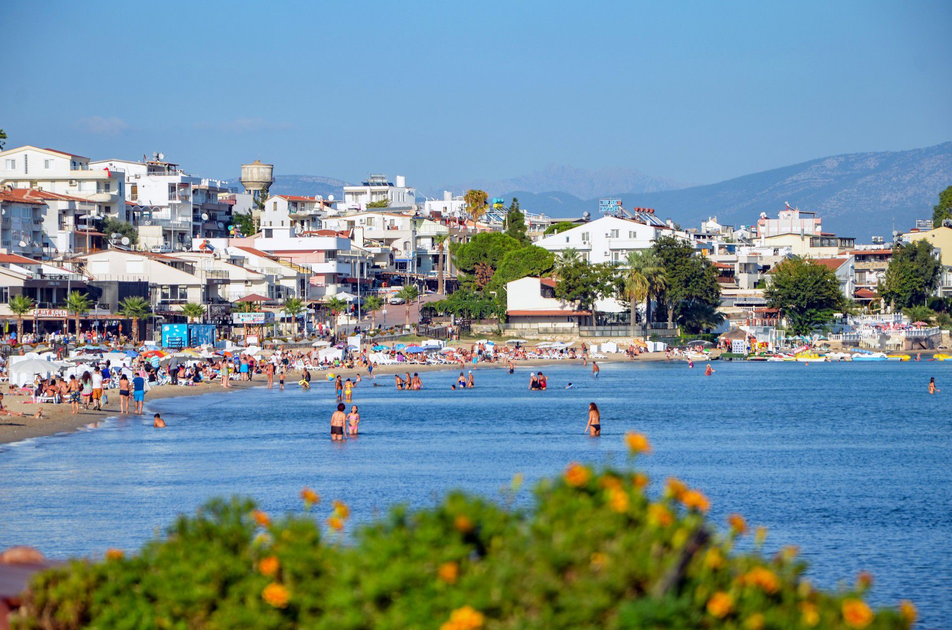 Didim Altinkum Daily Tours