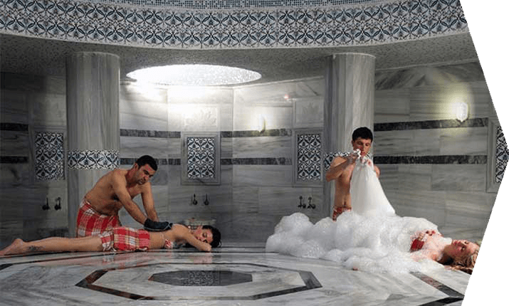 Didim Turkish Bath