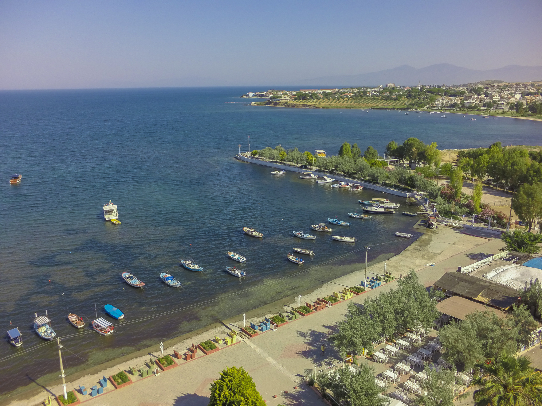 Didim Mavişehir