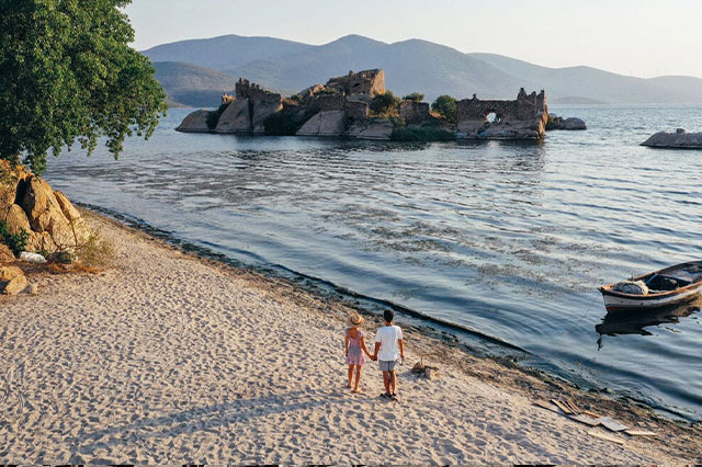 Must Do Activities - Didim Tour