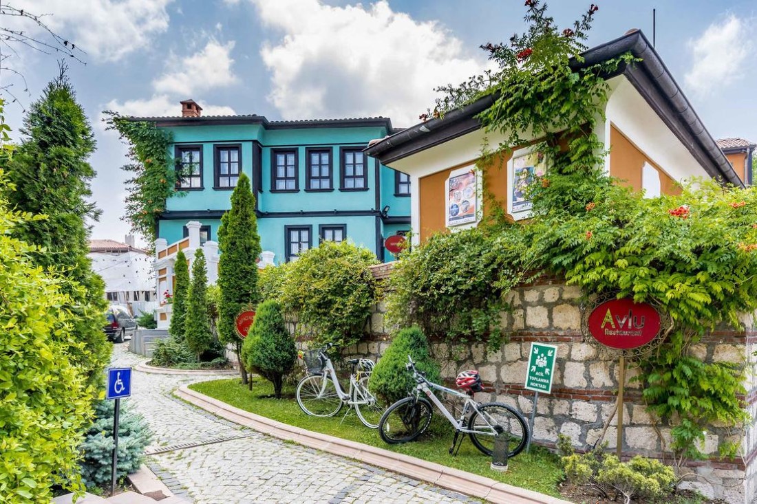 Sunulan Hizmetler