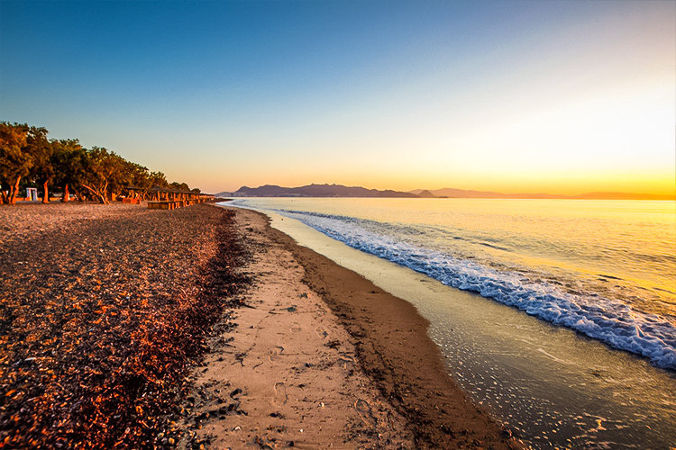 Lambi Beach