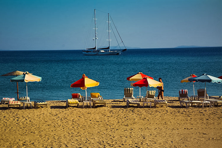 Markos Beach