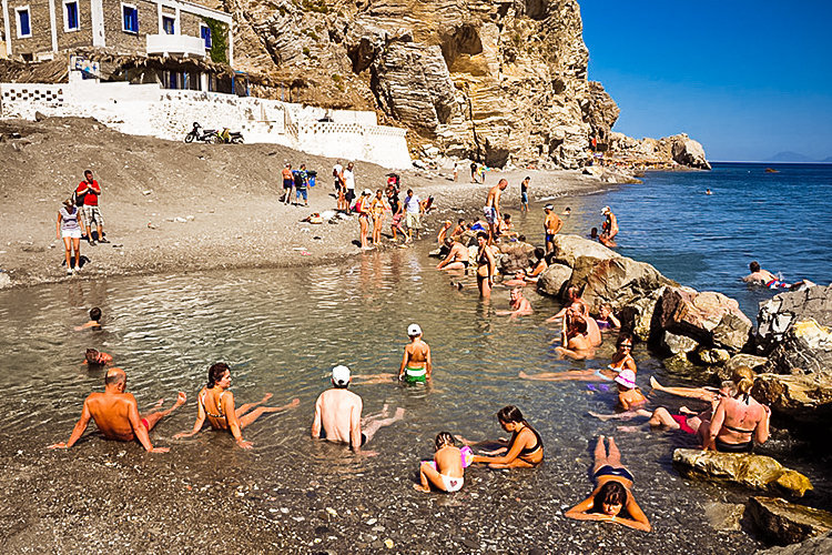 Therma Beach