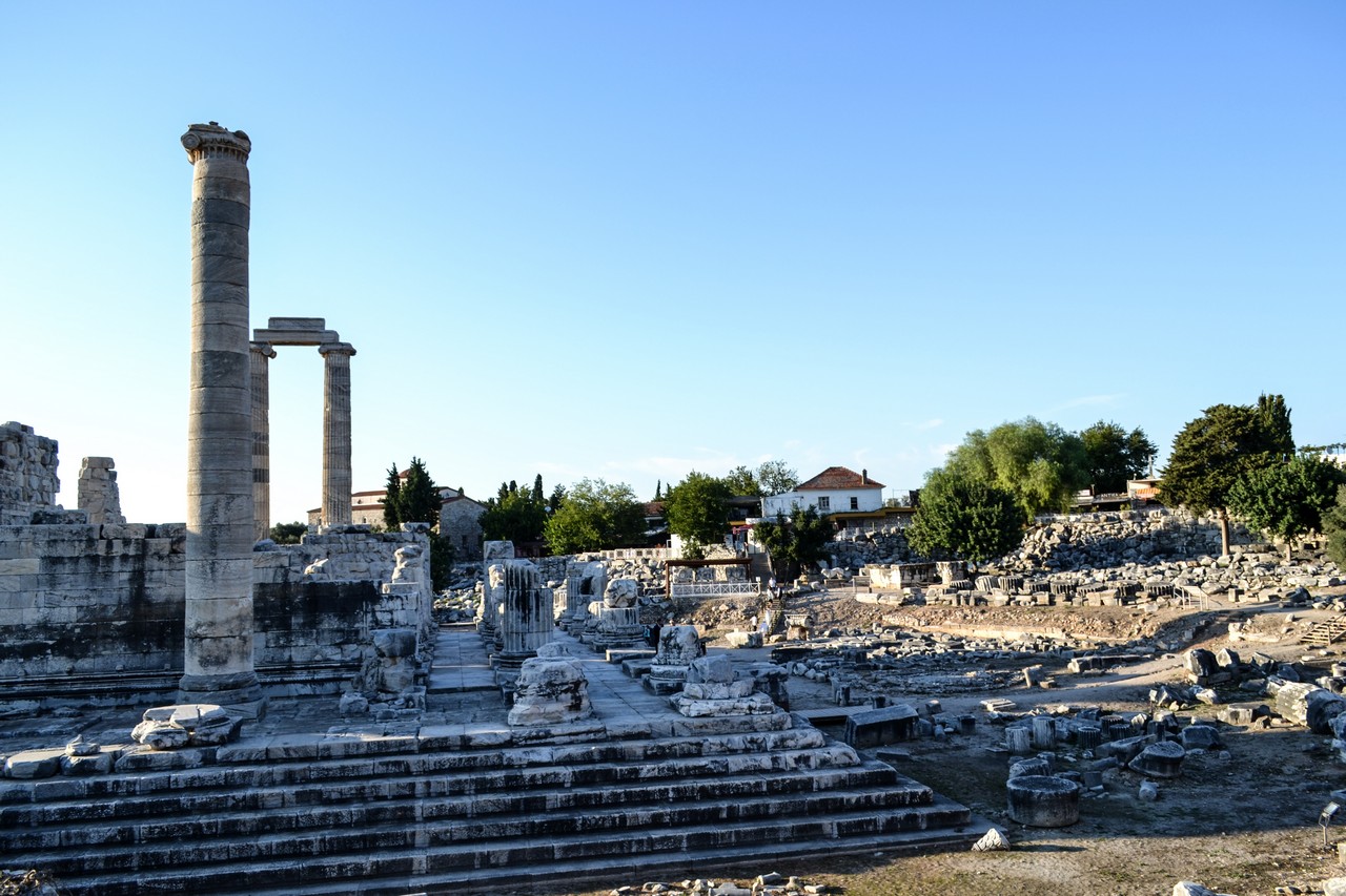 Things to do in Didim – Didim Daily Tours