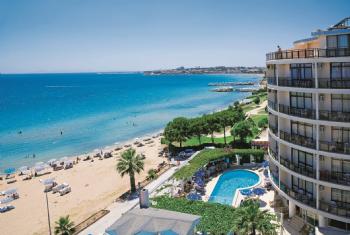 Discover Didim: A Paradise for Explorers and Family Adventures