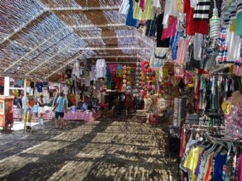 Nocny Targ Mavişehir | Wieczorny Bazar i Nadmorskie Doświadczenie