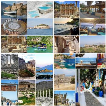 Daily Excursions from Didim – Explore the Best Day Trips and Cultural Tours
