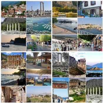 Day Trips from Didim | Explore Türkiye’s Most Famous Sights with Didim Tour