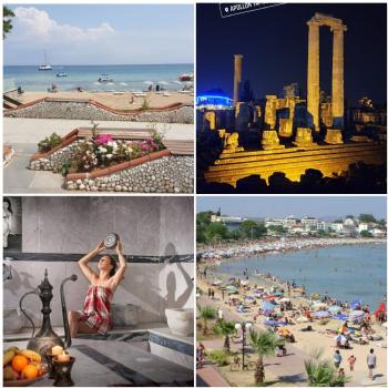 Things to Do in Didim – Beaches, History, Food and Local Life