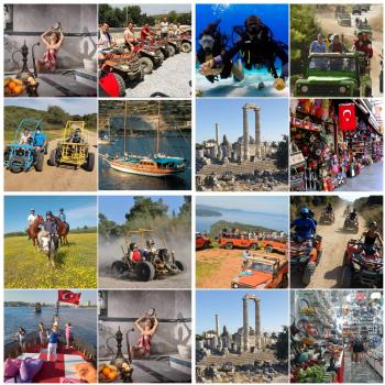 The Best Excursions in Didim – Experience Nature, Culture and Adventure