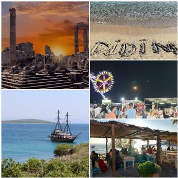 What to Do in Didim | Beaches, Tours, Nightlife and Attractions