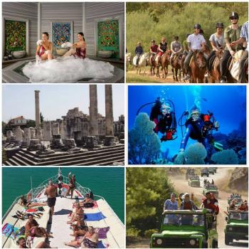Budget-friendly Didim Tours | Great Value Excursions for Every Traveller