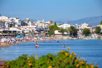 Didim Altinkum Tagestouren