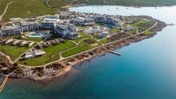 Özel Havalimanı Transferi – Bodrum'dan Anda Barut Collection'a