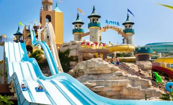 Aqua Fantasy  FROM DIDIM