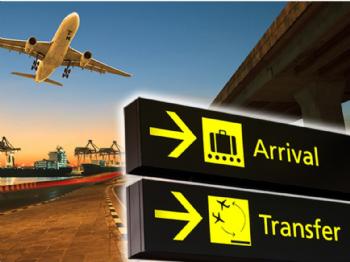 Airport Transfer Services 