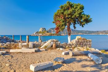 Didim Kos Island Tour
