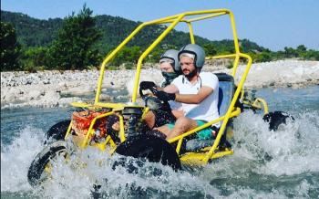 DIDIM BUGGY SAFARI 