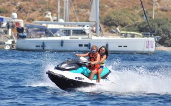 DIDIM JET SKI
