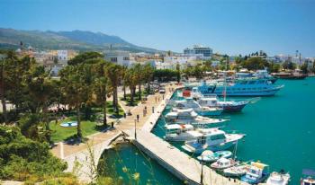 Kos Island Ferry Trip from Didim | One-Day Greek Adventure – Best Excursions & Tours