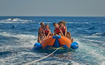 Didim Jazda na Bananie