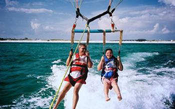 Didim Parasailing