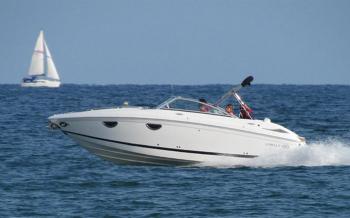 Łódź Motorowa Didim