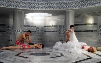 Didim Turkish Bath