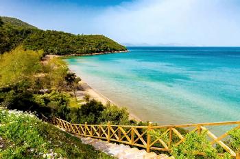 Dilek Yarımadası Milli Parkı – Güzelçamlı