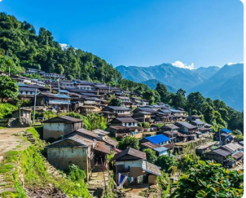 Wycieczka do wioski Etrim z Didim | Przeżyj tradycyjny dzień w Bodrum