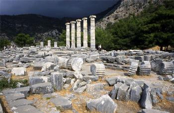 Didim Çıkışlı Turlar – Keşfet  Gez ve Dinlen