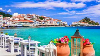 Didim’den Samos Adası’na Gidiş