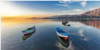 Bafa Lake Sunset Tour
