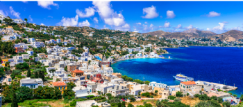 Leros Island Tour From Didim