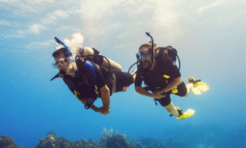 Didim Scuba Diving