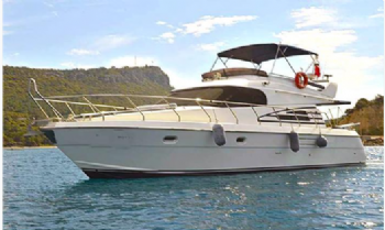 Didim Private Boat Tour