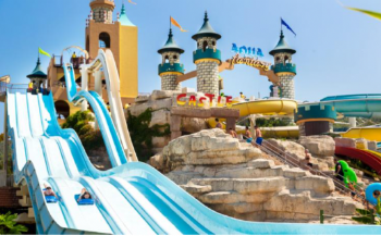 Aqua Fantasy od Didim