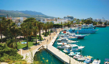 Kos Island Ferry Trip from Didim | One-Day Greek Adventure – Best Excursions & Tours