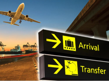 Airport Transfer Services