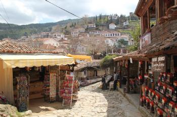 Wycieczka do Şirince i Kuşadası z Altinkum | Historia, kultura i natura w jednym dniu