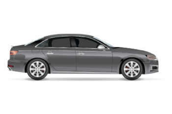 Samochód prywatny (1-3 os.)