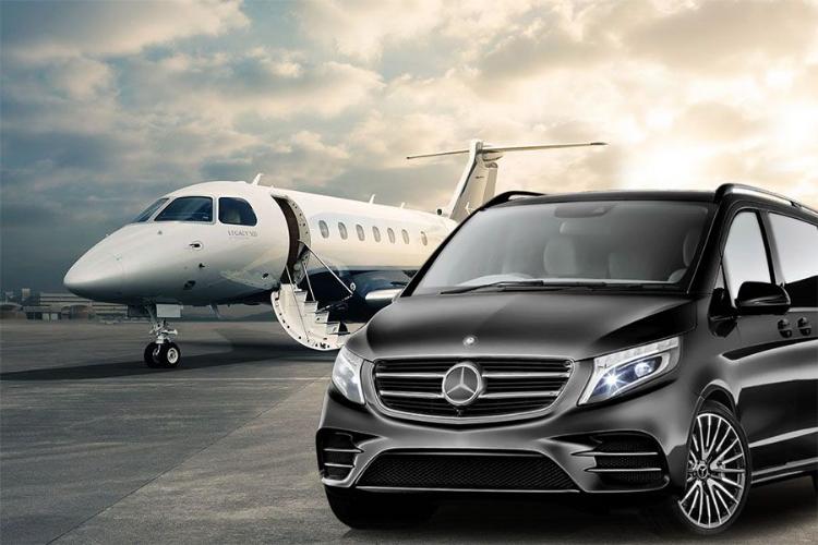 Reliable and Comfortable Airport Transfer Services to Hotels in Didim