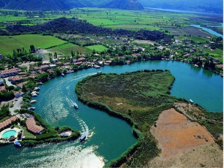 Dalyan-Tour ab Didim | Eine einzigartige Mischung aus Naturschönheit