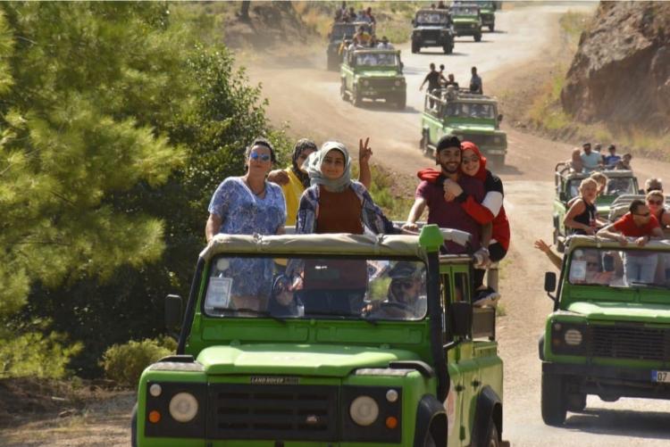 Excursions in Didim for Groups | Shared Experiences and Memorable Days Out
