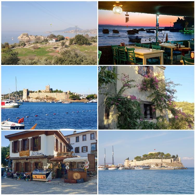 Daily Tours from Didim